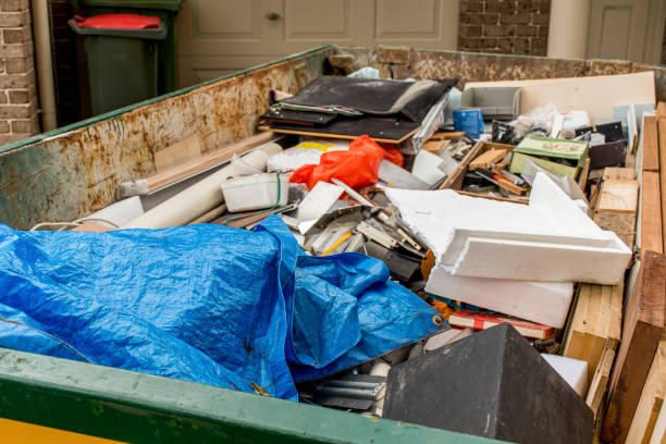 Types of Items We Remove From Your Property in North Belle Vernon, PA